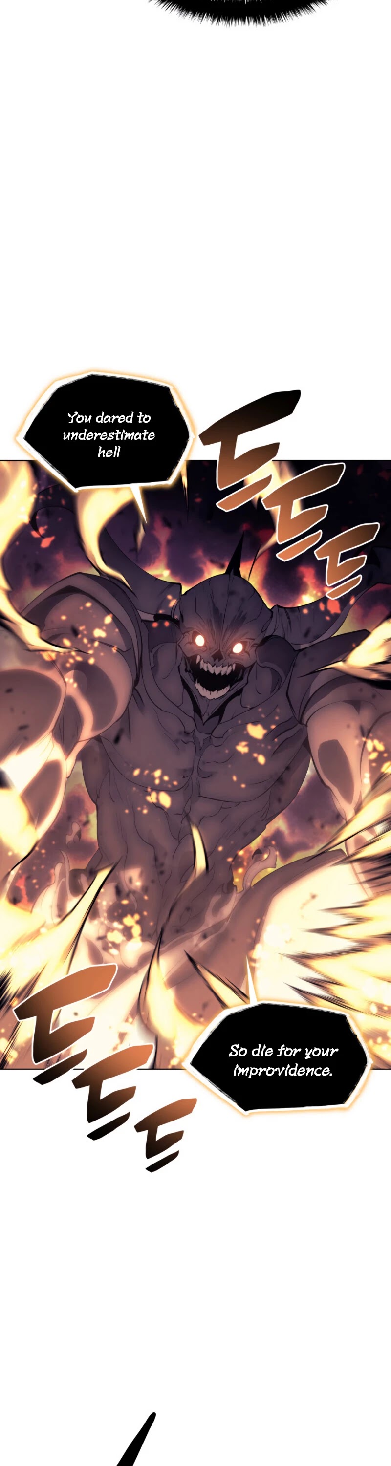 Overgeared (Team Argo) Chapter 90 page 17 - Chapter 90