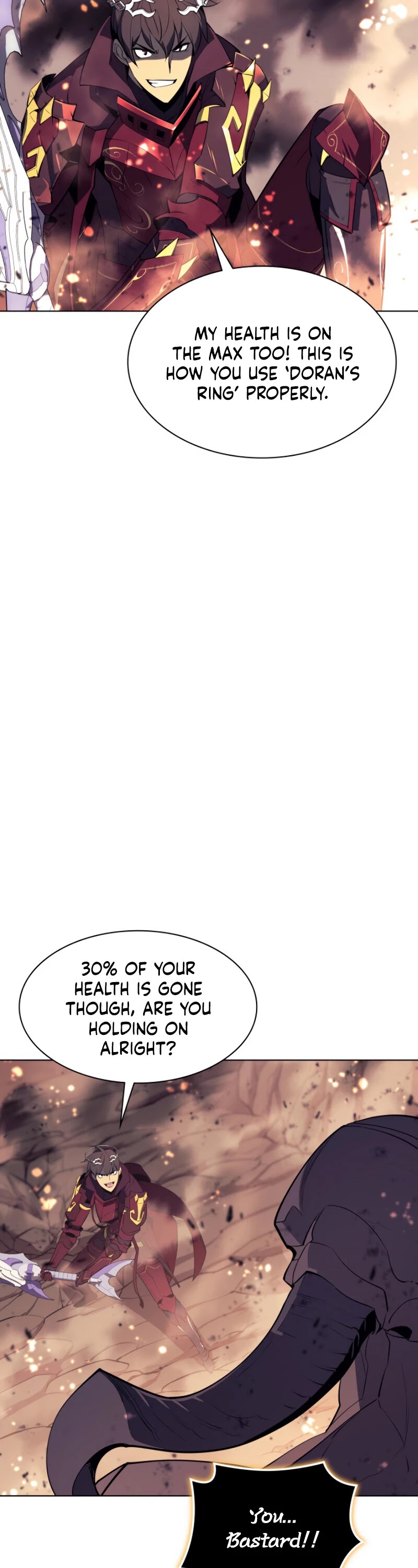 Overgeared (Team Argo) Chapter 90 page 26 - Chapter 90