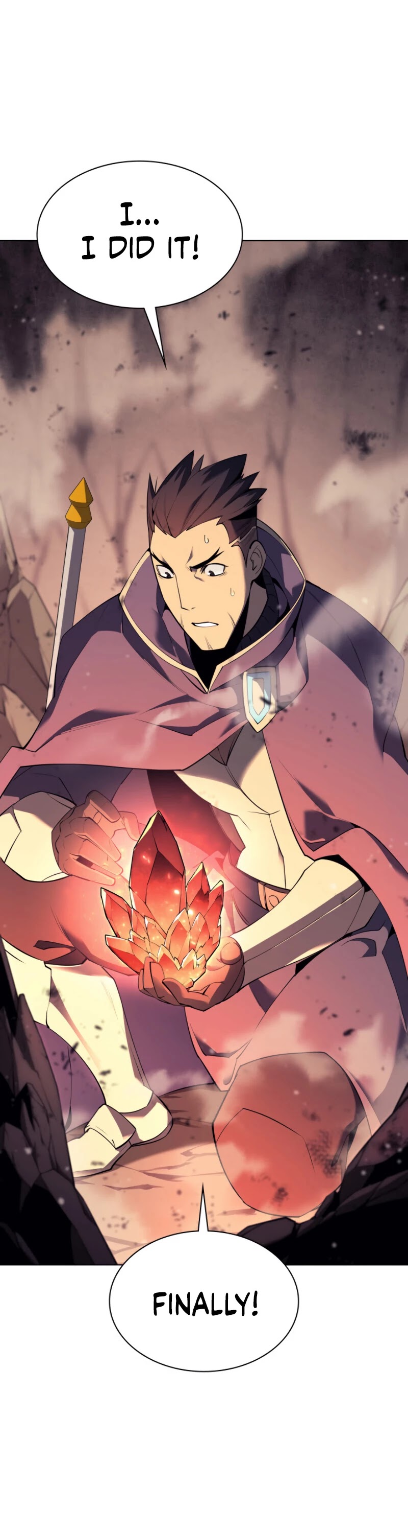 Overgeared (Team Argo) Chapter 90 page 30 - Chapter 90