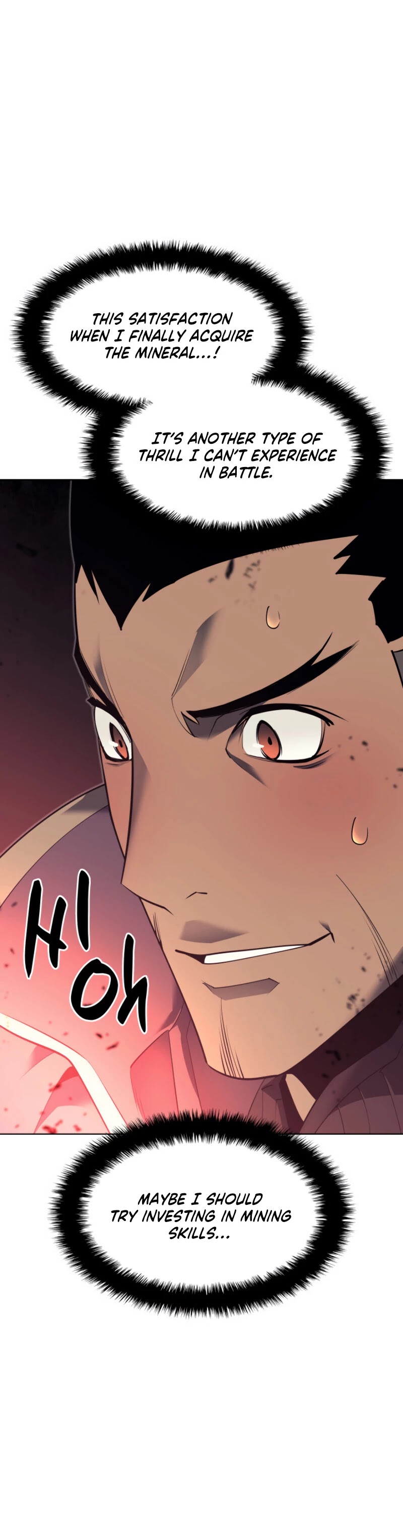 Overgeared (Team Argo) Chapter 90 page 33 - Chapter 90