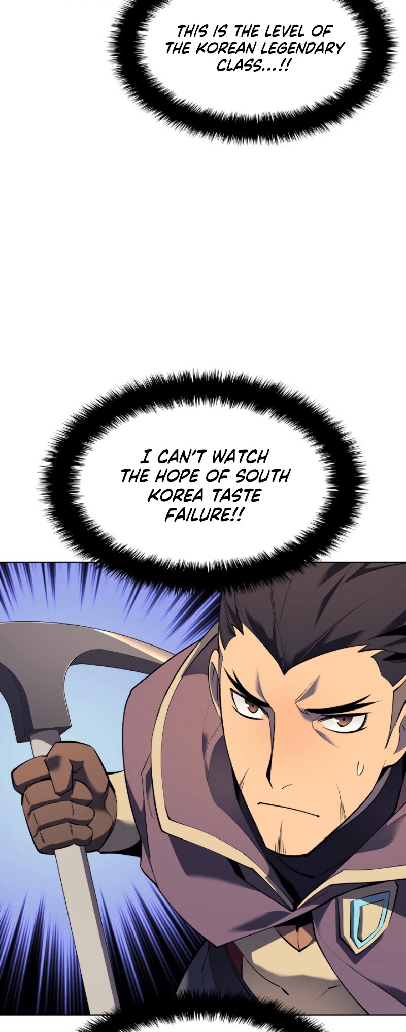 Overgeared (Team Argo) Chapter 90 page 38 - Chapter 90