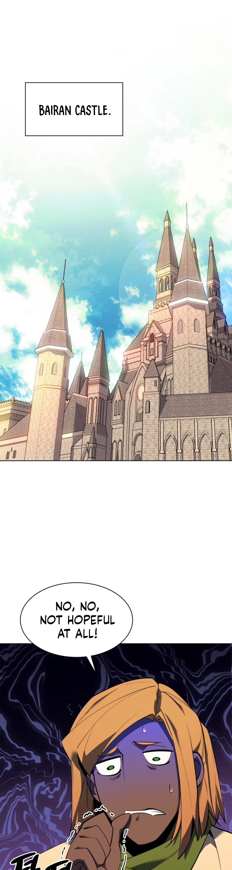 Overgeared (Team Argo) Chapter 90 page 40 - Chapter 90