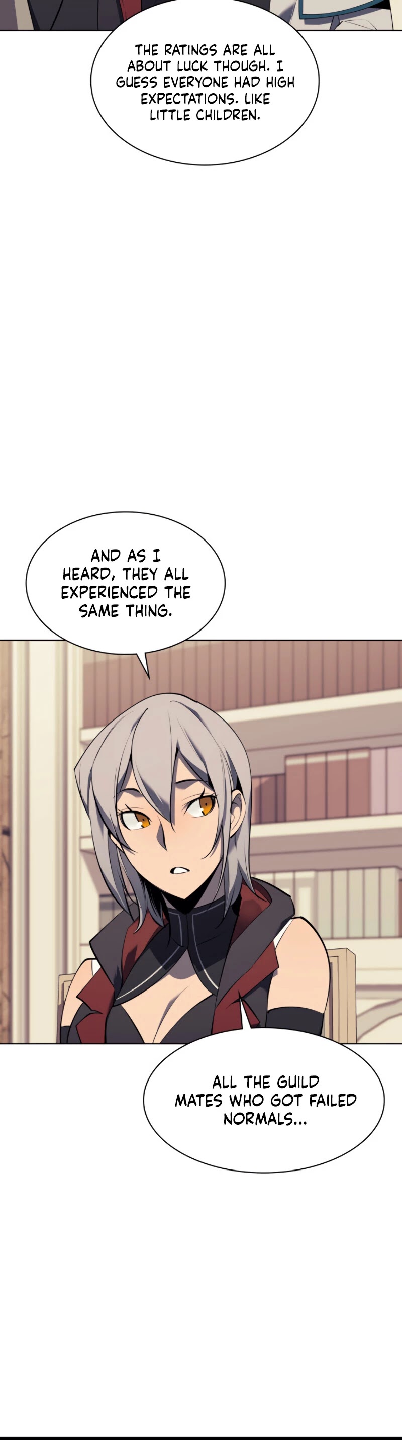 Overgeared (Team Argo) Chapter 90 page 43 - Chapter 90