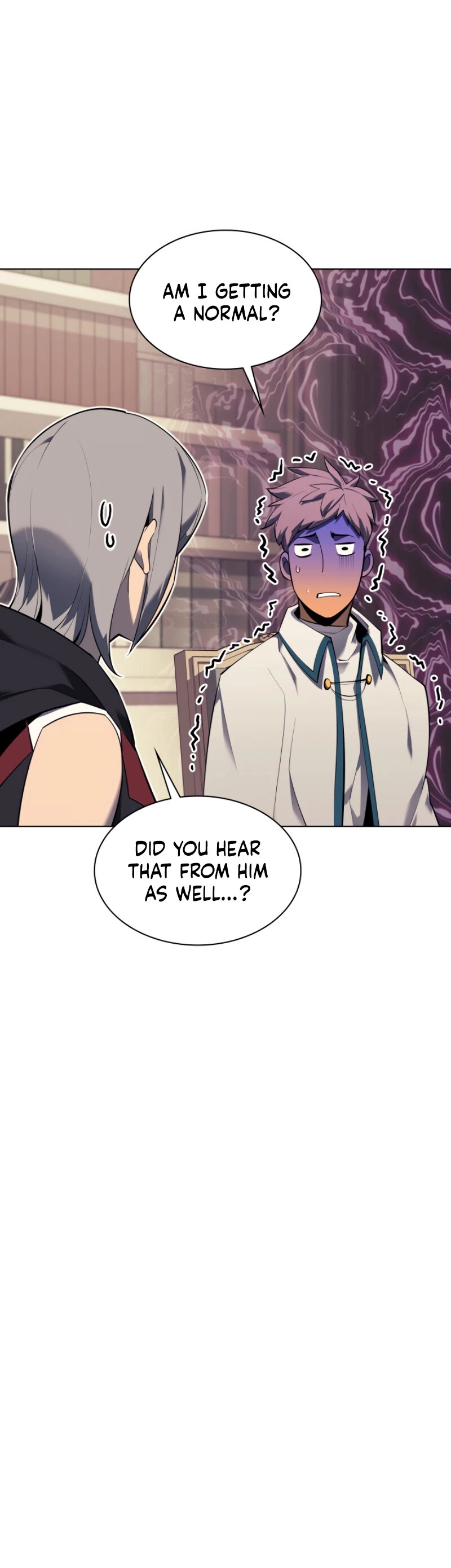 Overgeared (Team Argo) Chapter 90 page 46 - Chapter 90