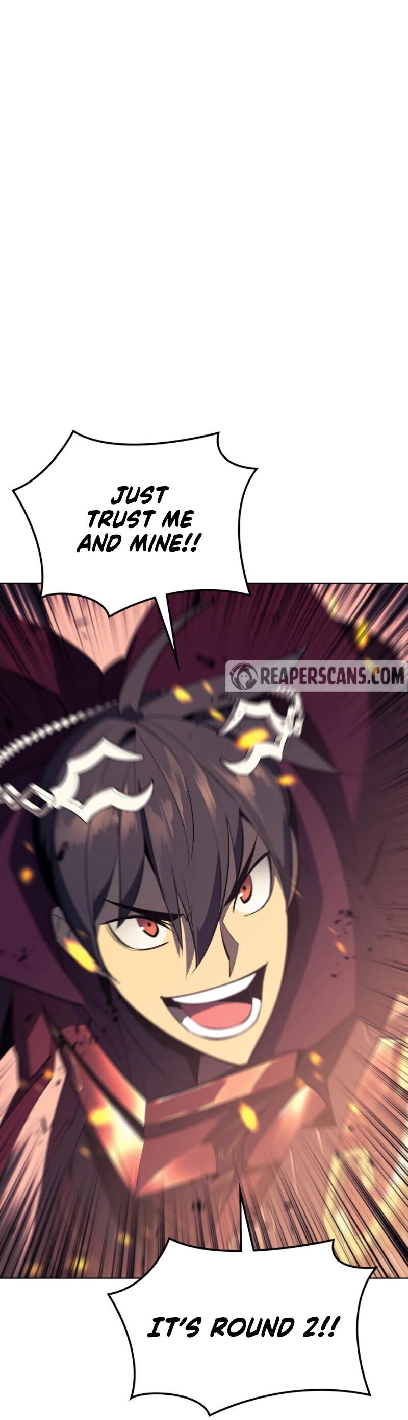 Overgeared (Team Argo) Chapter 90 page 47 - Chapter 90