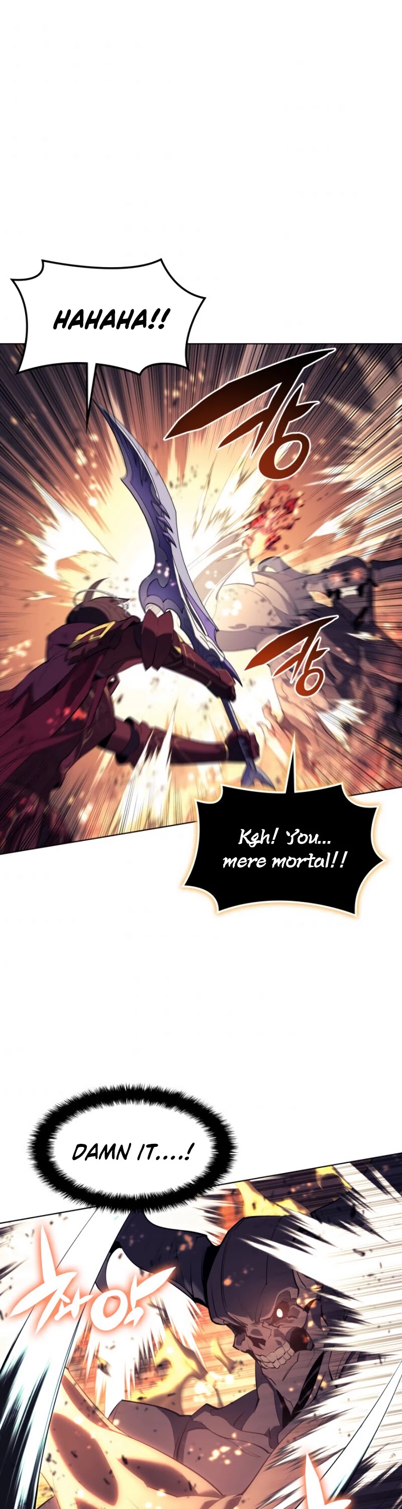 Overgeared (Team Argo) Chapter 90 page 48 - Chapter 90