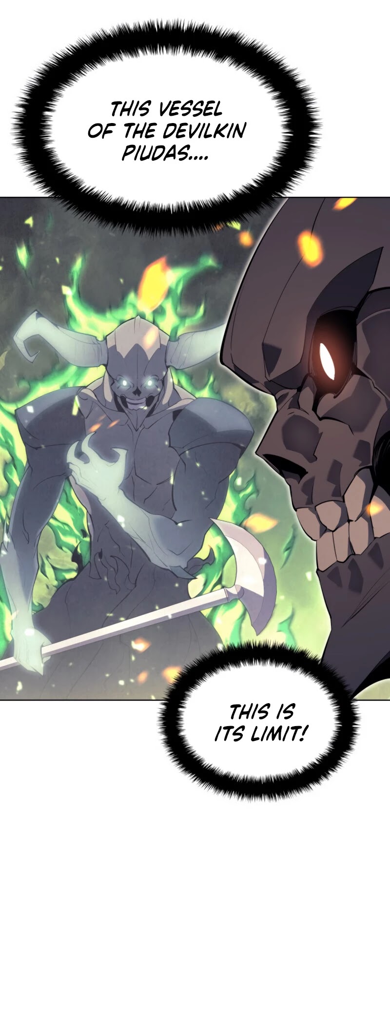 Overgeared (Team Argo) Chapter 90 page 50 - Chapter 90