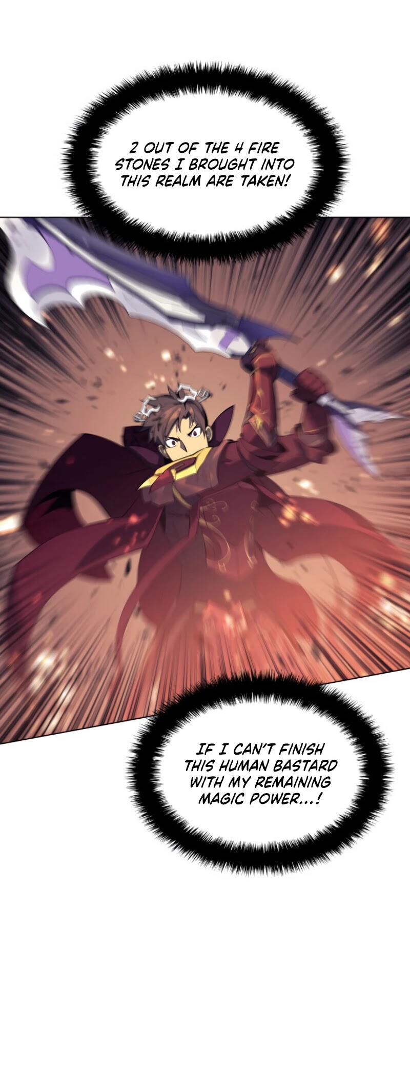 Overgeared (Team Argo) Chapter 90 page 51 - Chapter 90