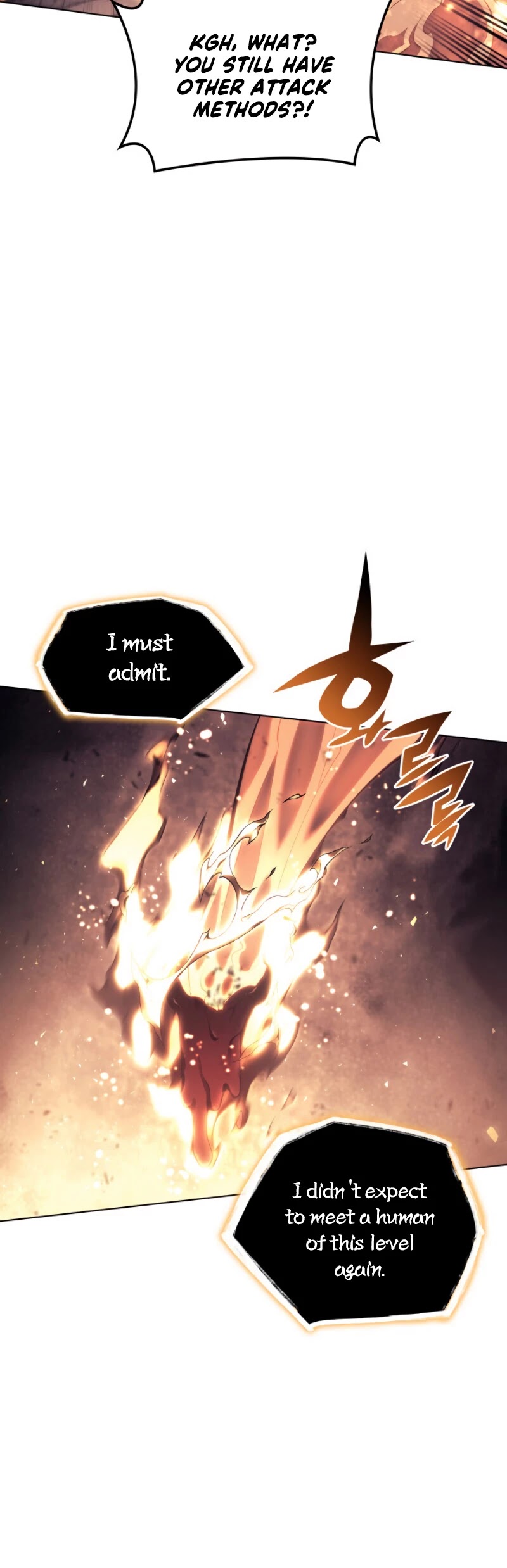 Overgeared (Team Argo) Chapter 90 page 54 - Chapter 90