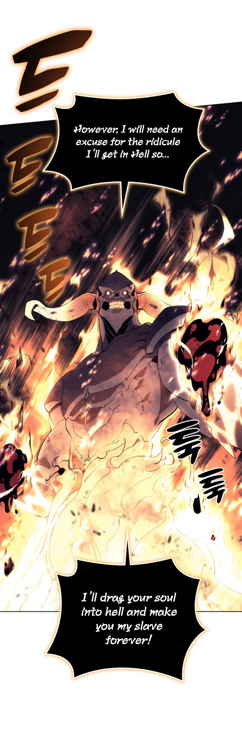 Overgeared (Team Argo) Chapter 90 page 55 - Chapter 90