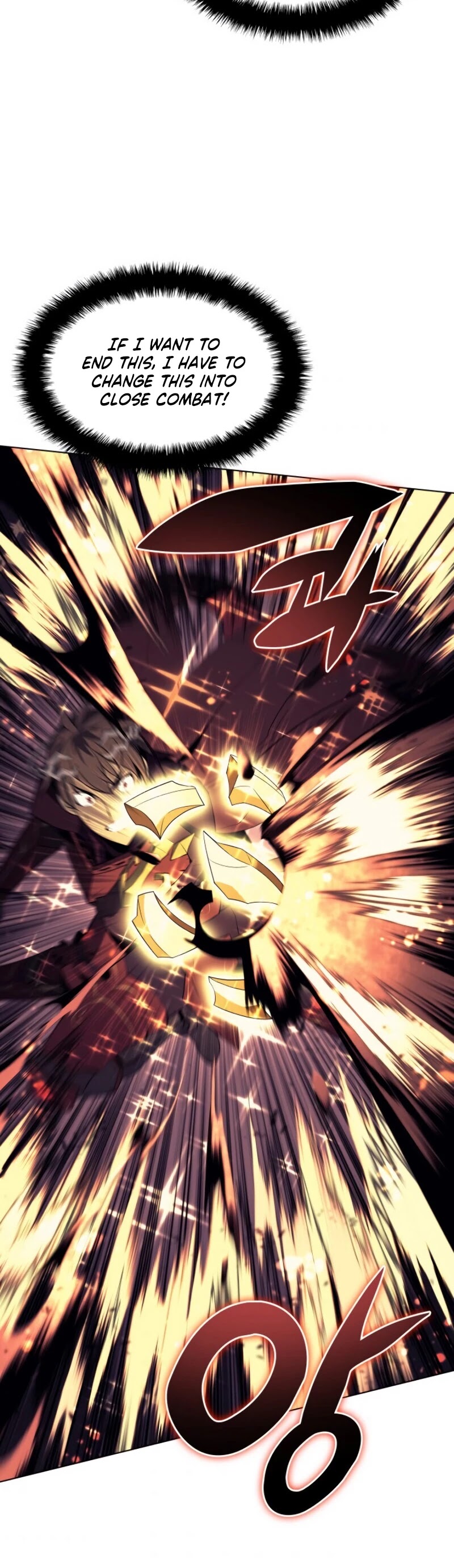 Overgeared (Team Argo) Chapter 90 page 59 - Chapter 90