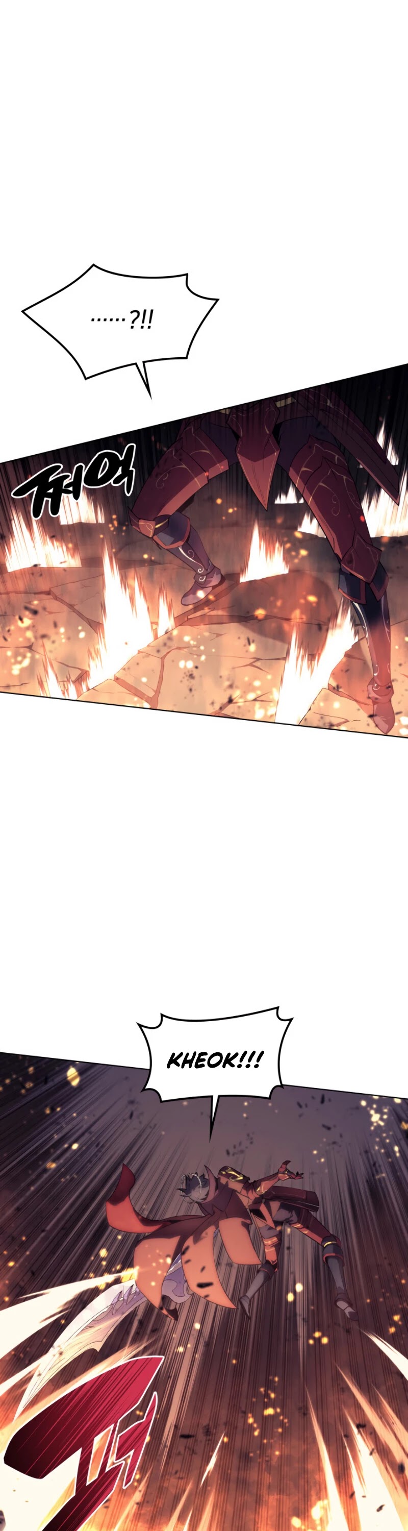 Overgeared (Team Argo) Chapter 90 page 60 - Chapter 90