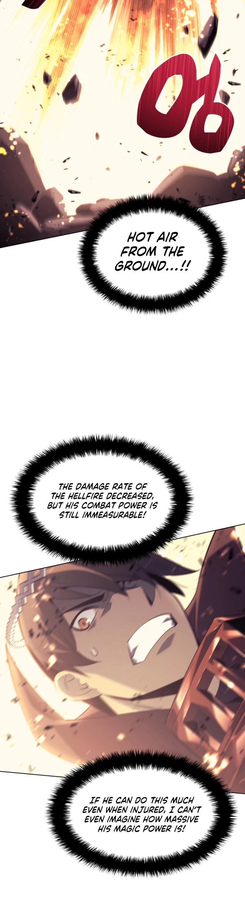 Overgeared (Team Argo) Chapter 90 page 61 - Chapter 90