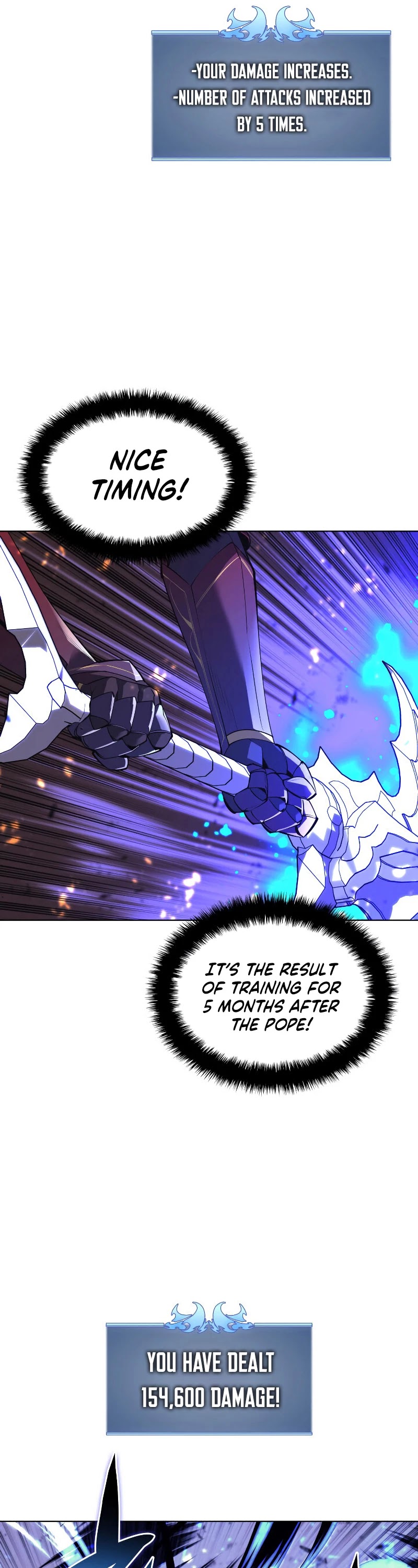 Overgeared (Team Argo) Chapter 91 page 16 - Chapter 91