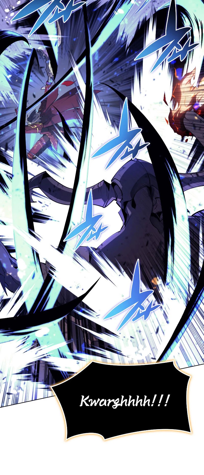 Overgeared (Team Argo) Chapter 91 page 17 - Chapter 91