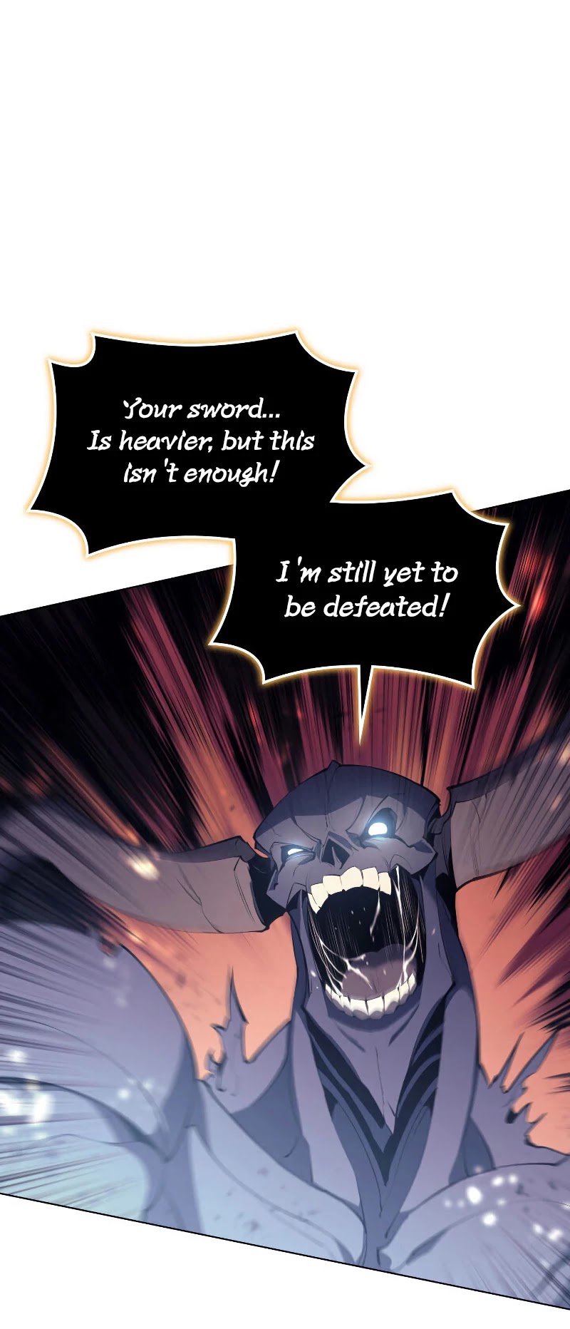 Overgeared (Team Argo) Chapter 91 page 18 - Chapter 91