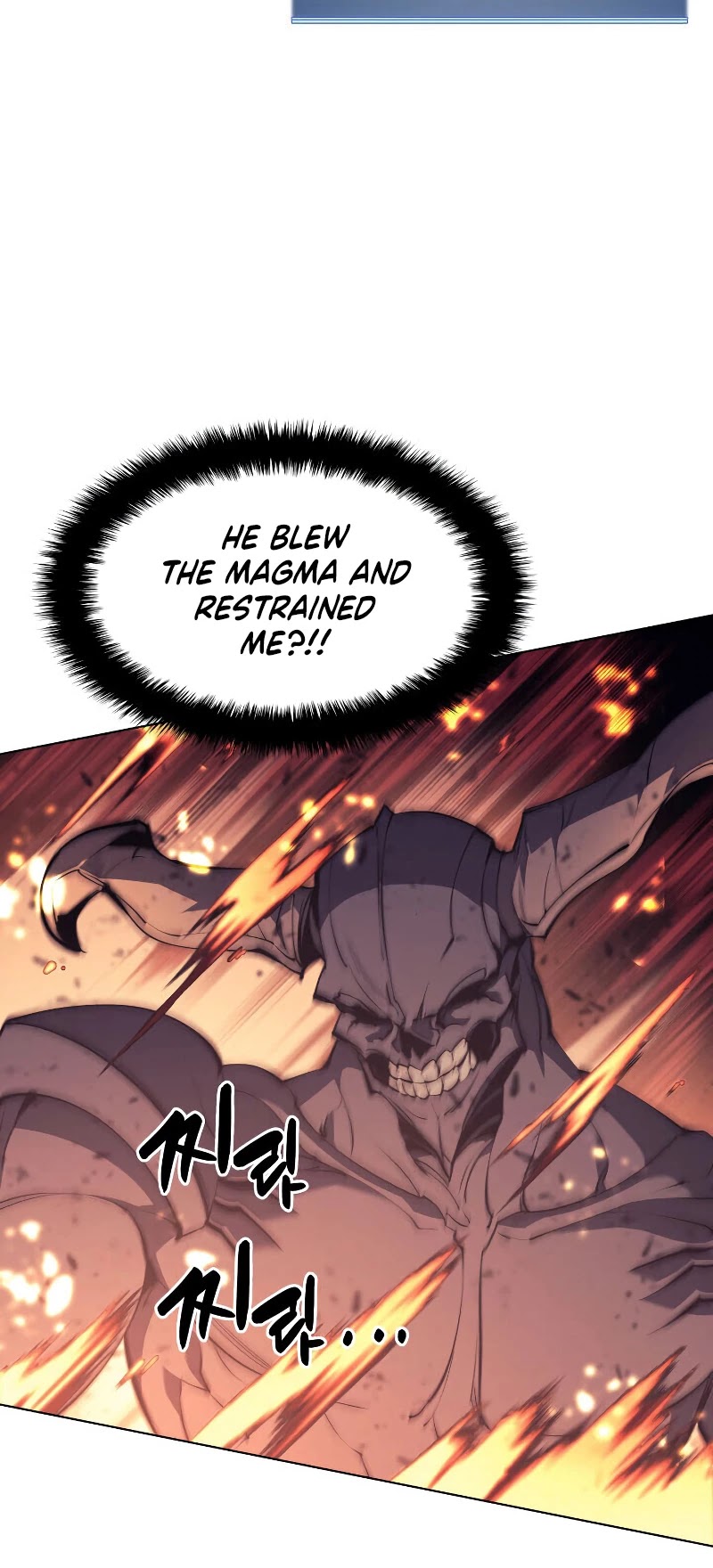 Overgeared (Team Argo) Chapter 91 page 21 - Chapter 91