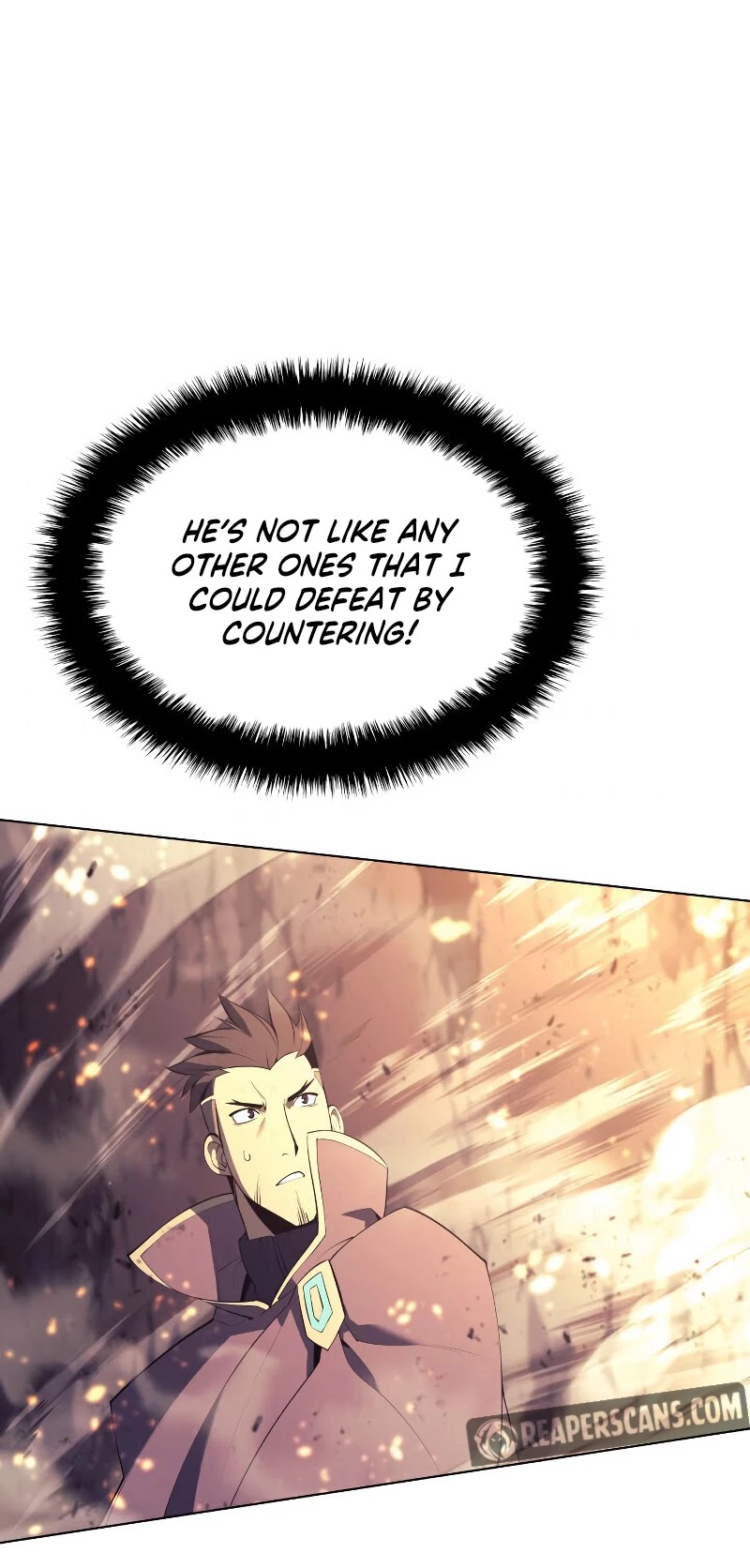 Overgeared (Team Argo) Chapter 91 page 24 - Chapter 91
