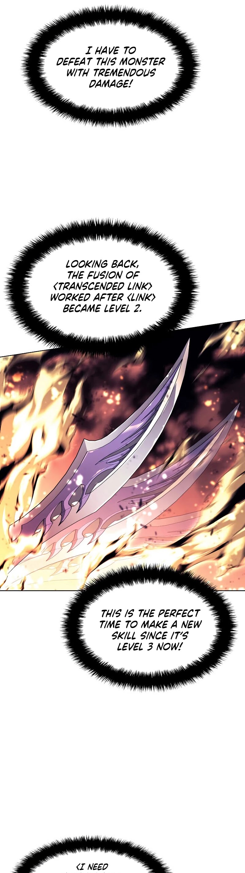 Overgeared (Team Argo) Chapter 91 page 25 - Chapter 91