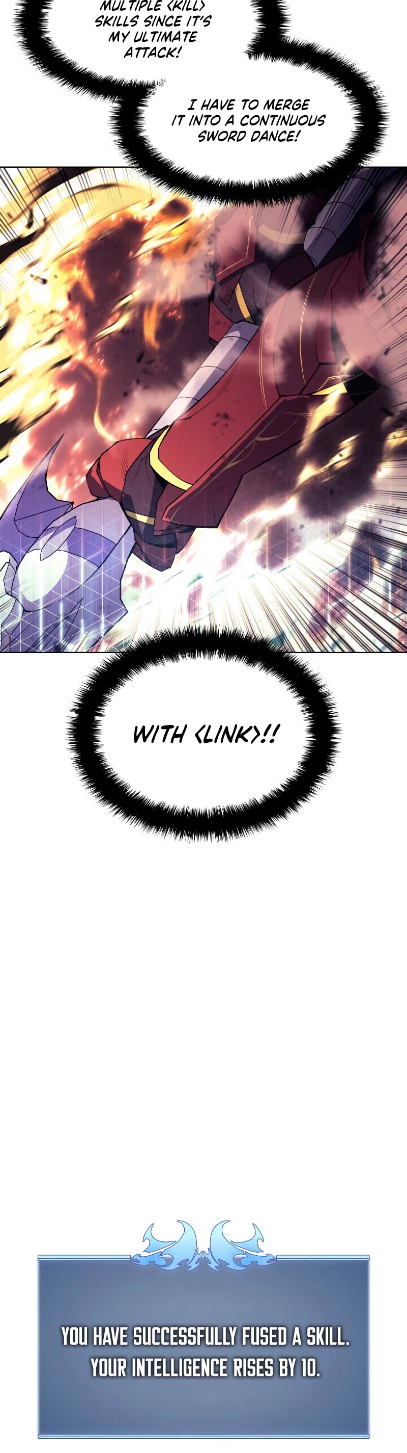 Overgeared (Team Argo) Chapter 91 page 26 - Chapter 91