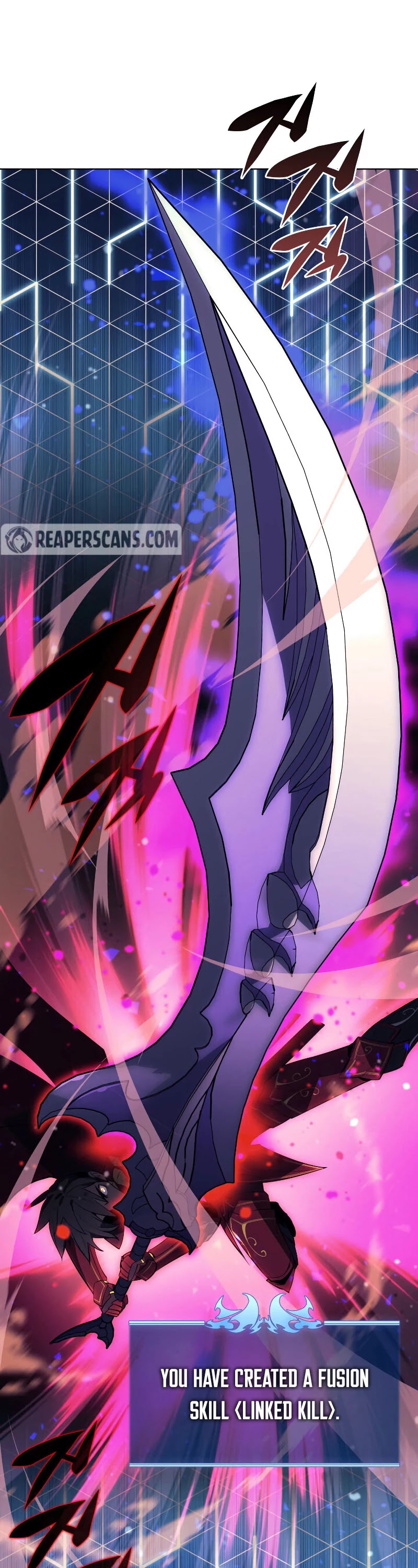Overgeared (Team Argo) Chapter 91 page 27 - Chapter 91