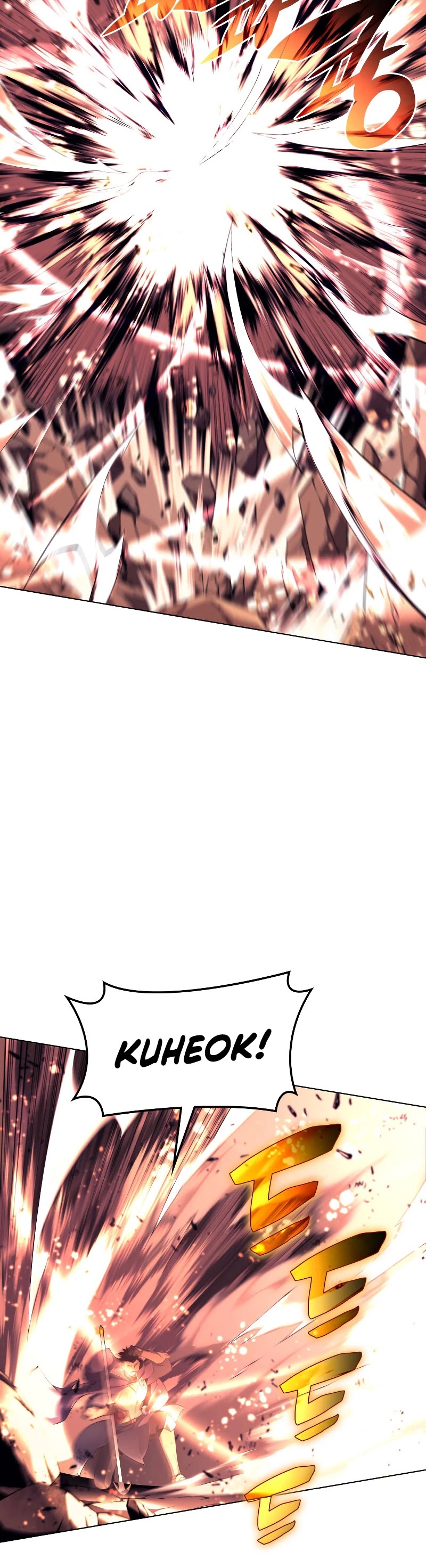 Overgeared (Team Argo) Chapter 91 page 3 - Chapter 91