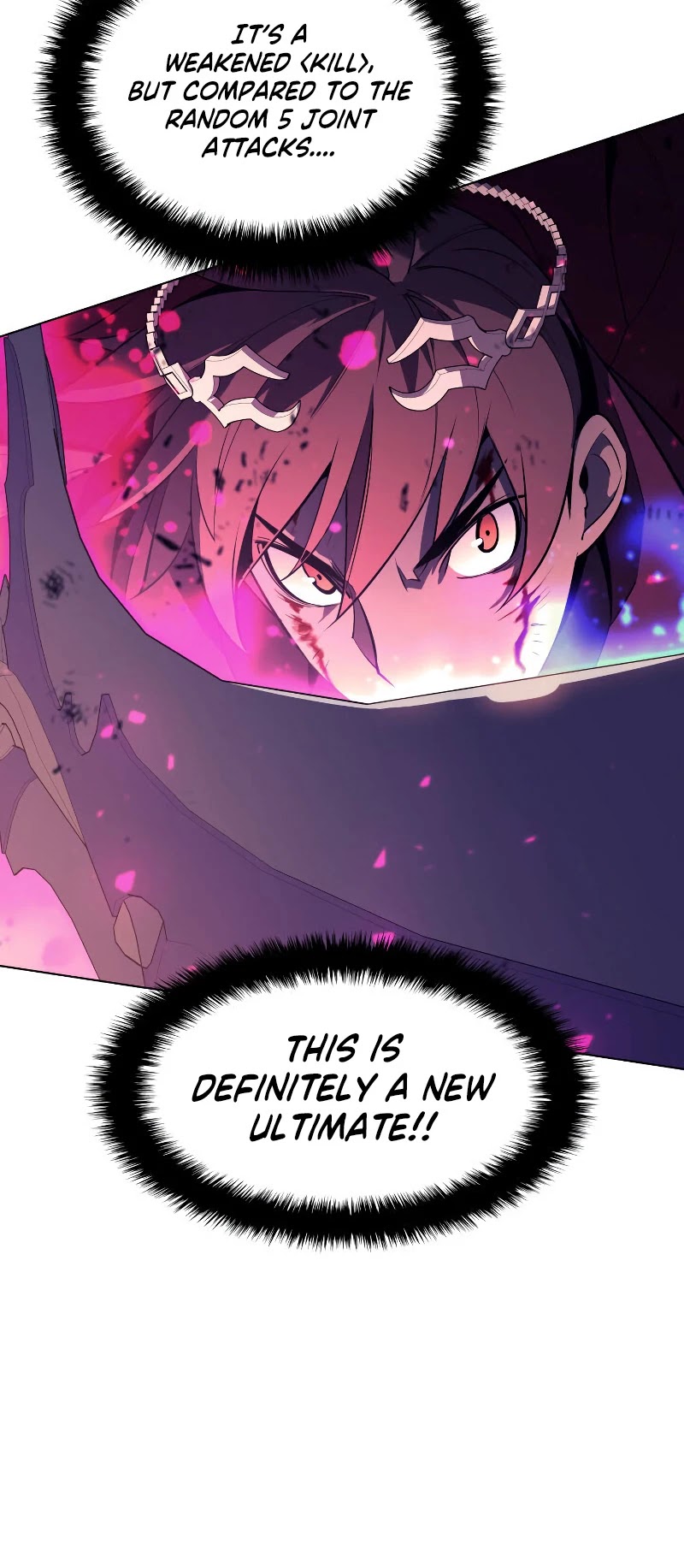 Overgeared (Team Argo) Chapter 91 page 31 - Chapter 91