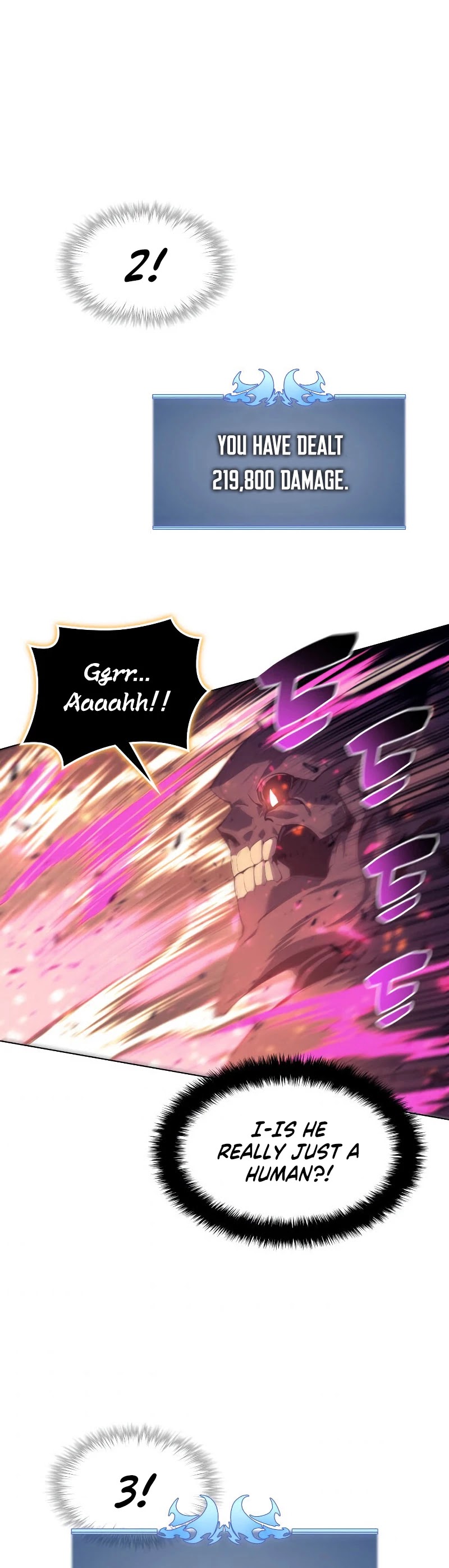 Overgeared (Team Argo) Chapter 91 page 33 - Chapter 91