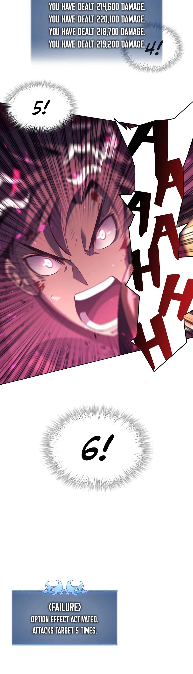Overgeared (Team Argo) Chapter 91 page 34 - Chapter 91