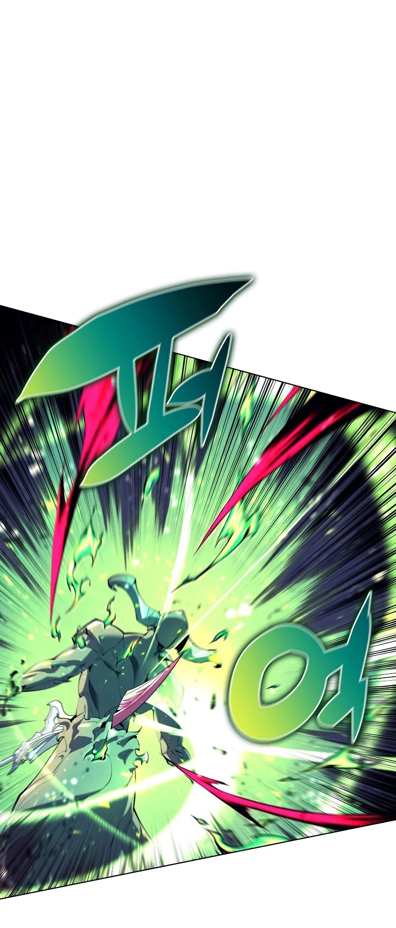 Overgeared (Team Argo) Chapter 91 page 37 - Chapter 91