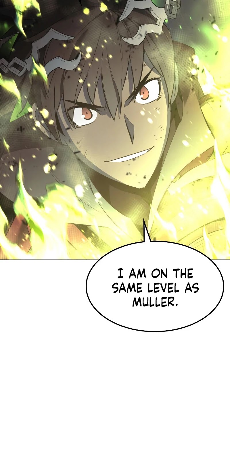Overgeared (Team Argo) Chapter 91 page 39 - Chapter 91