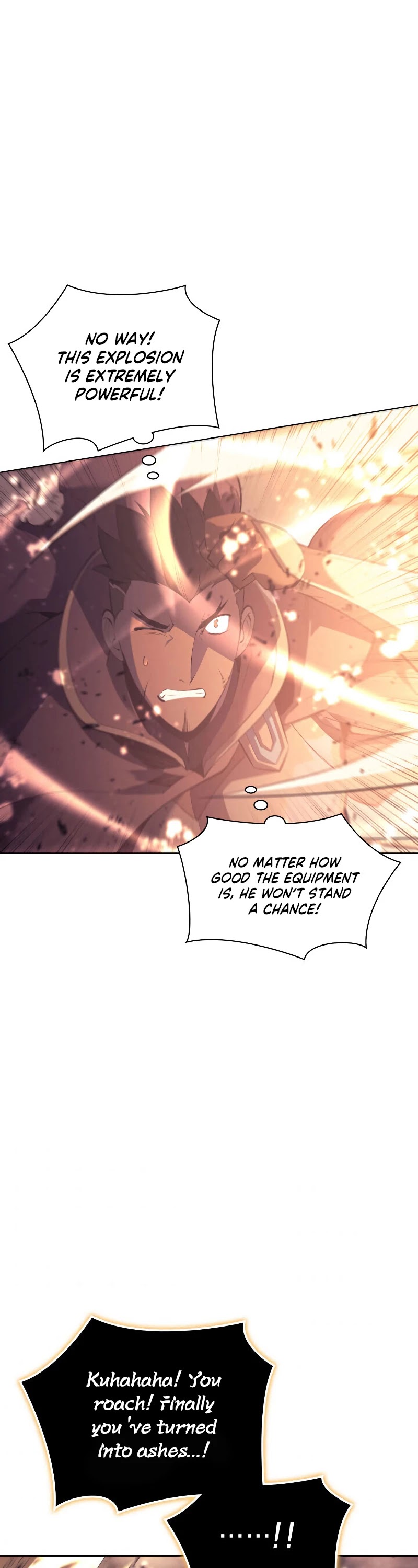 Overgeared (Team Argo) Chapter 91 page 4 - Chapter 91