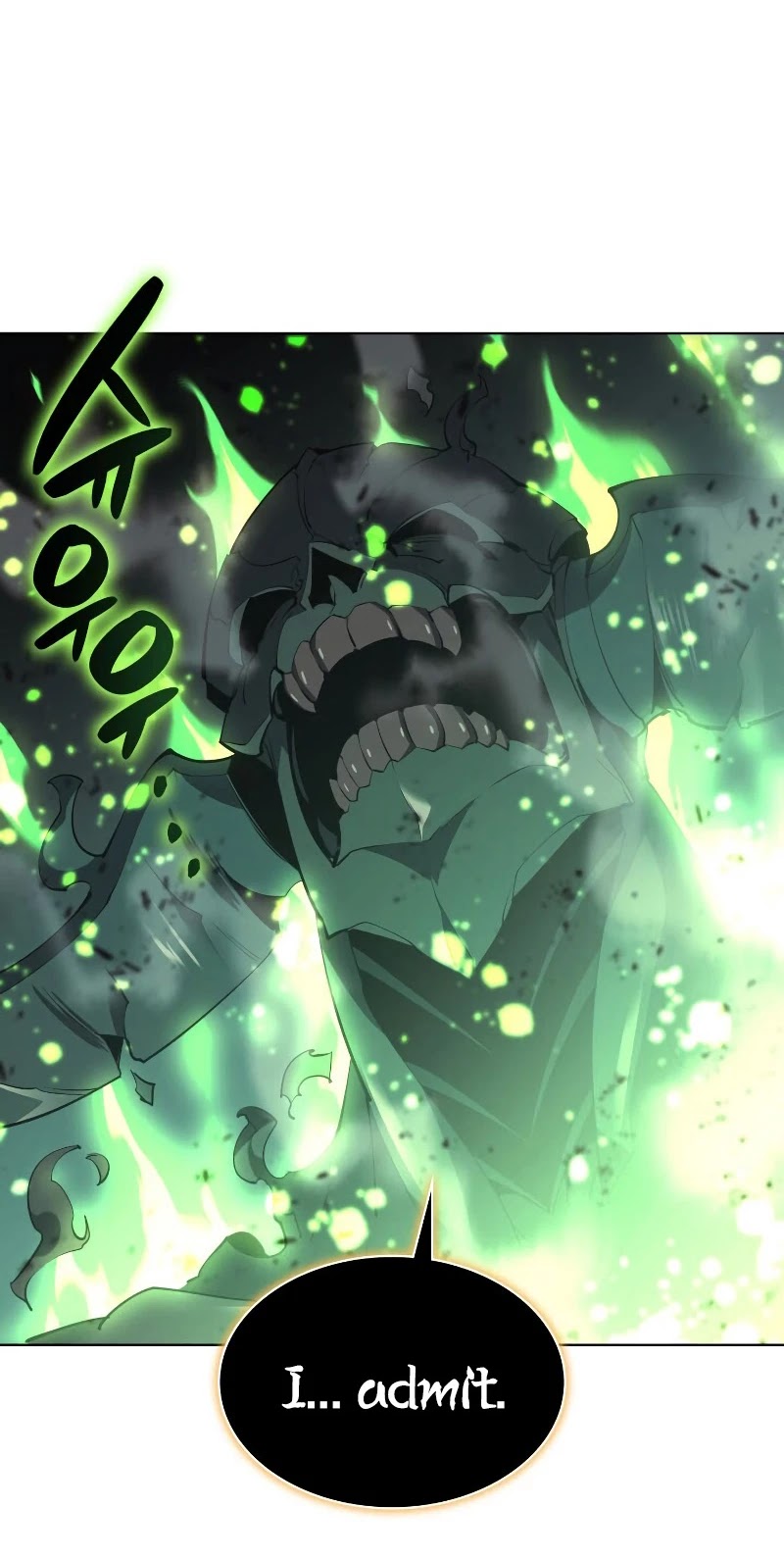 Overgeared (Team Argo) Chapter 91 page 40 - Chapter 91