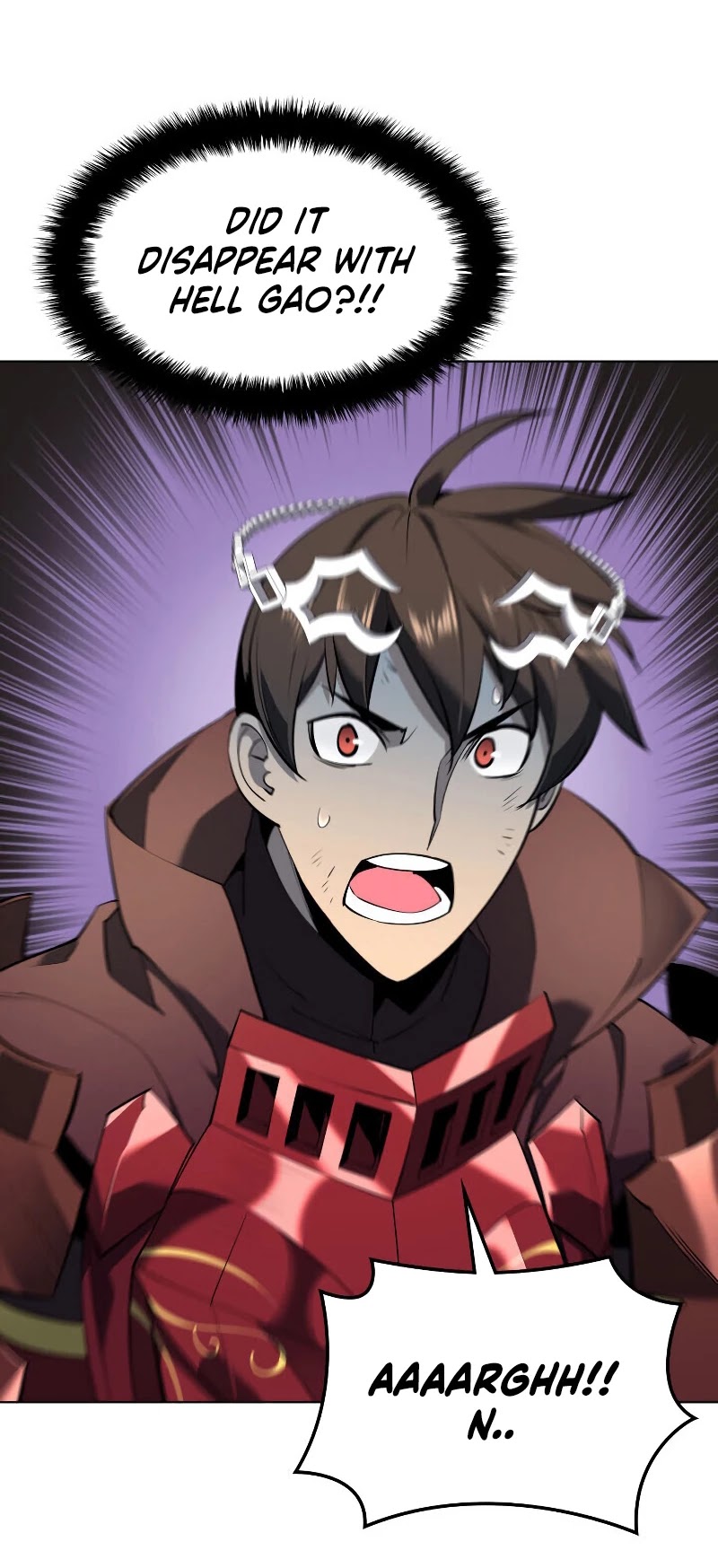 Overgeared (Team Argo) Chapter 91 page 46 - Chapter 91