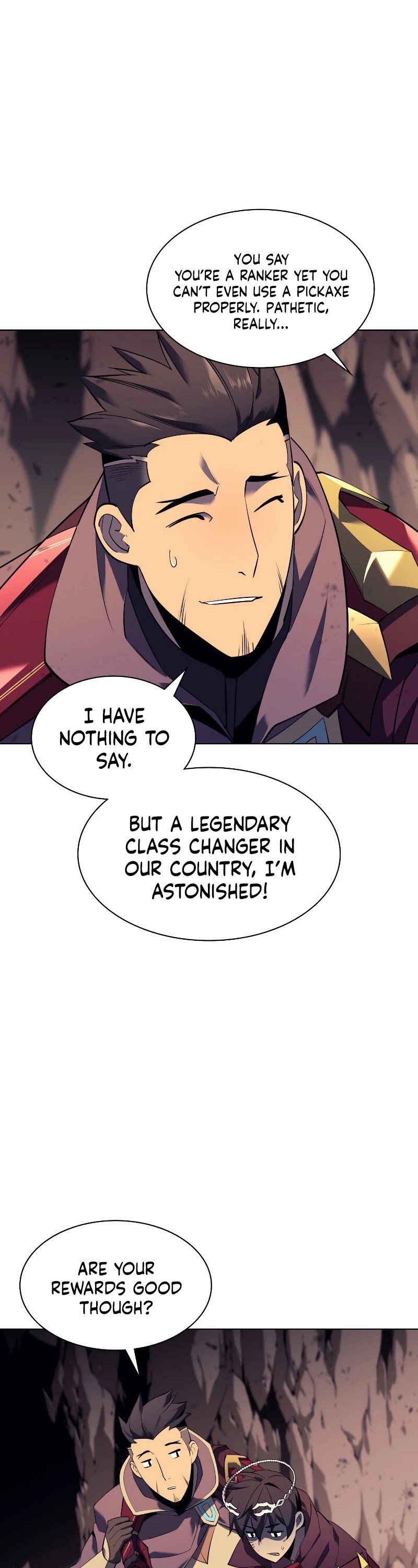 Overgeared (Team Argo) Chapter 91 page 49 - Chapter 91