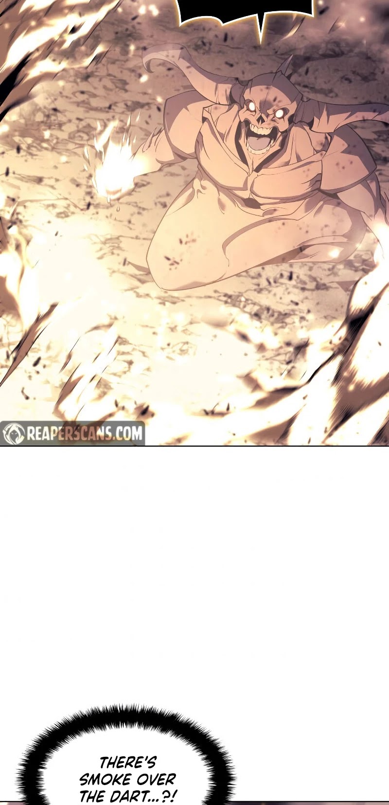 Overgeared (Team Argo) Chapter 91 page 5 - Chapter 91