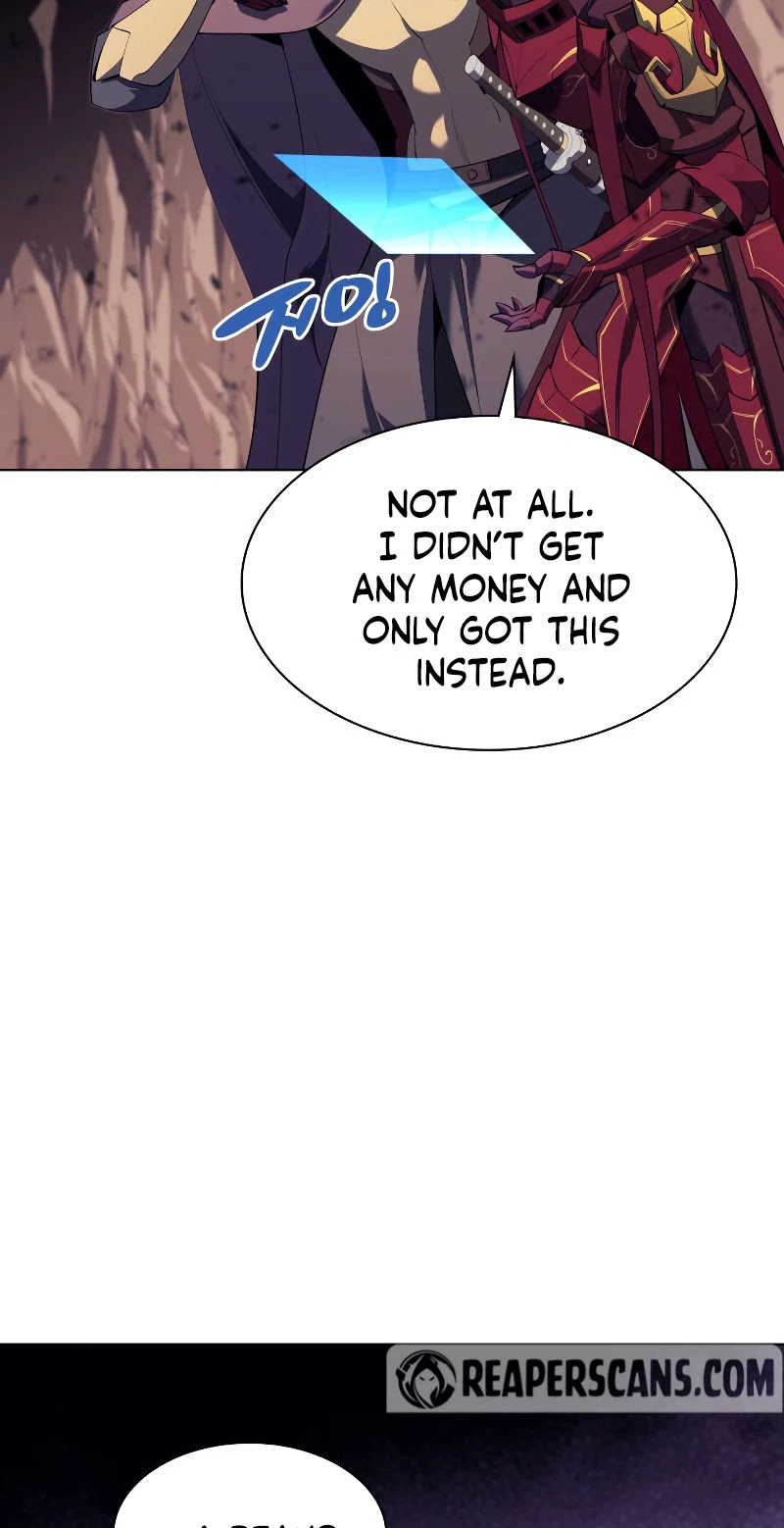 Overgeared (Team Argo) Chapter 91 page 50 - Chapter 91