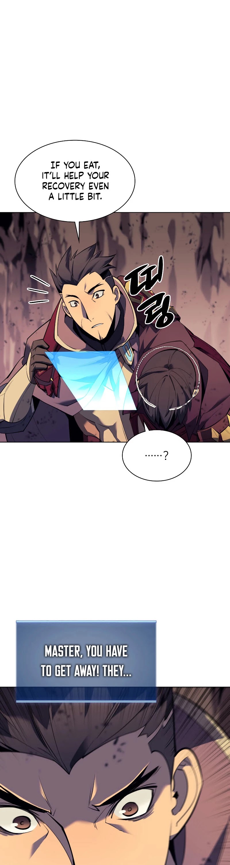 Overgeared (Team Argo) Chapter 91 page 54 - Chapter 91
