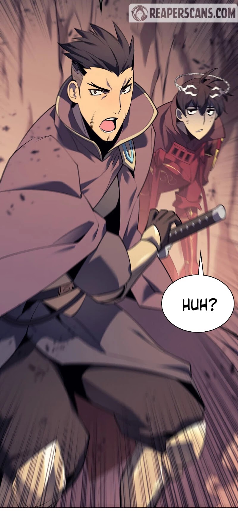 Overgeared (Team Argo) Chapter 91 page 56 - Chapter 91