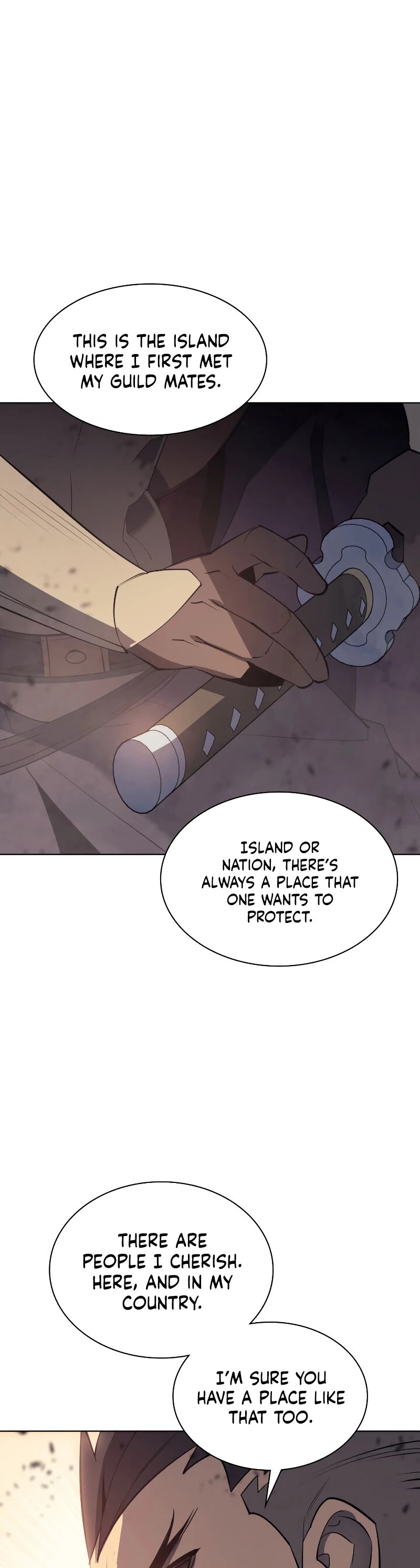 Overgeared (Team Argo) Chapter 91 page 62 - Chapter 91