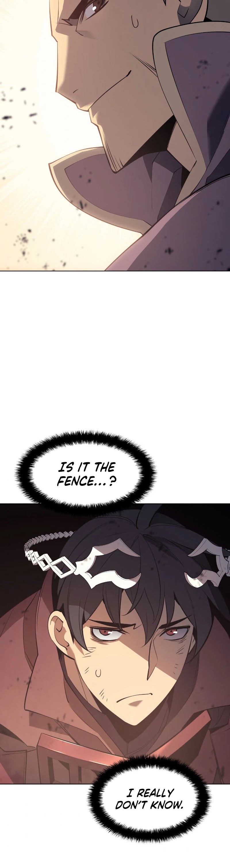 Overgeared (Team Argo) Chapter 91 page 63 - Chapter 91