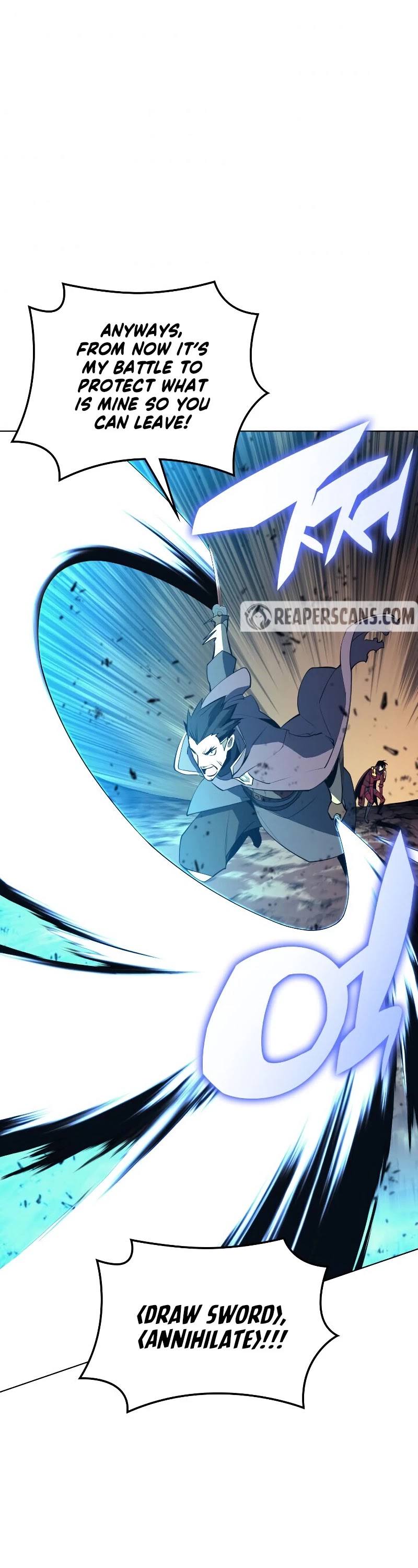 Overgeared (Team Argo) Chapter 91 page 64 - Chapter 91