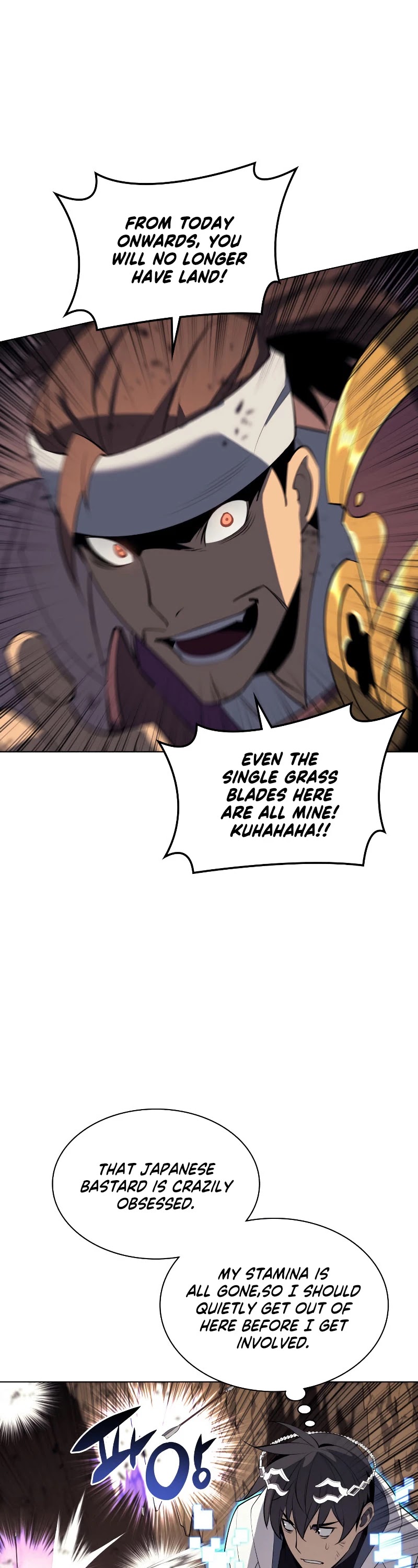 Overgeared (Team Argo) Chapter 91 page 67 - Chapter 91