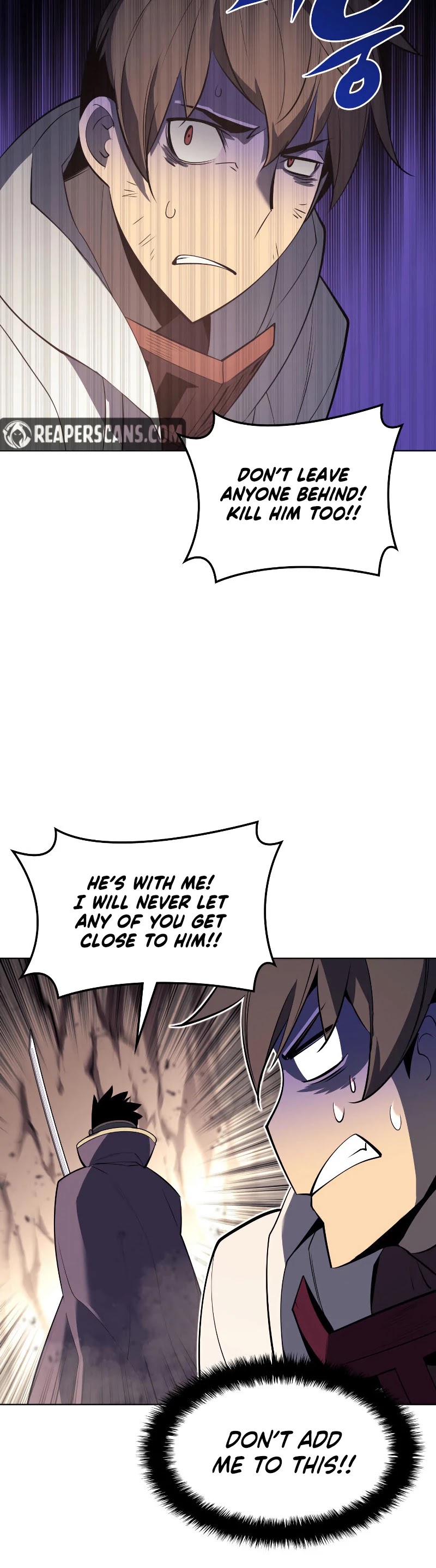 Overgeared (Team Argo) Chapter 91 page 71 - Chapter 91
