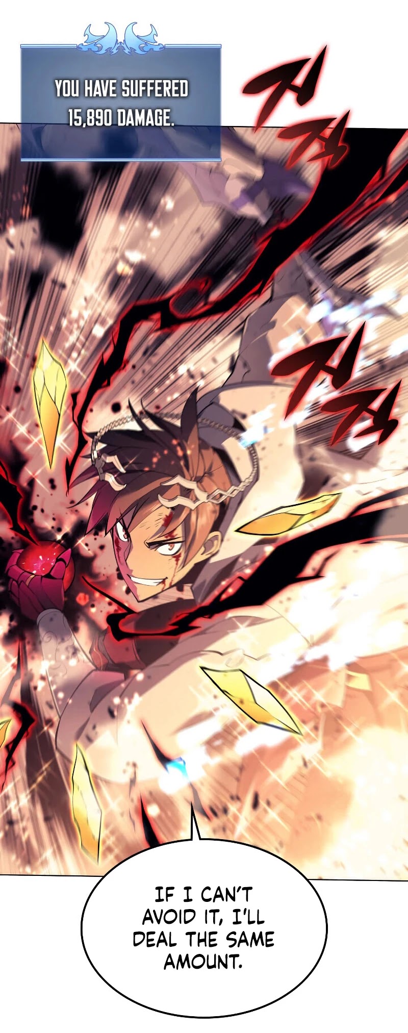Overgeared (Team Argo) Chapter 91 page 9 - Chapter 91