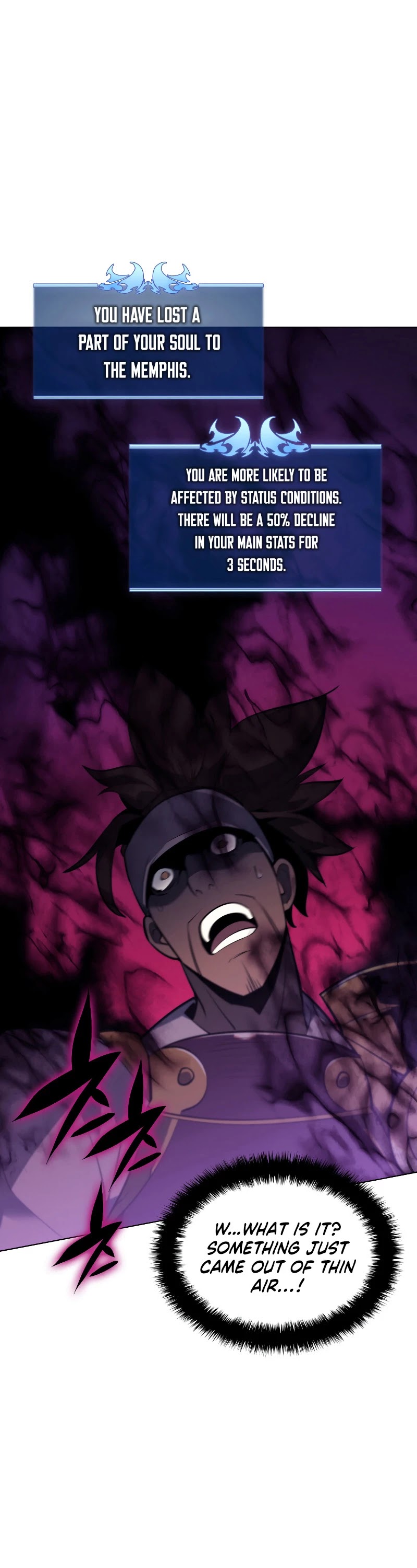Overgeared (Team Argo) Chapter 92 page 10 - Chapter 92