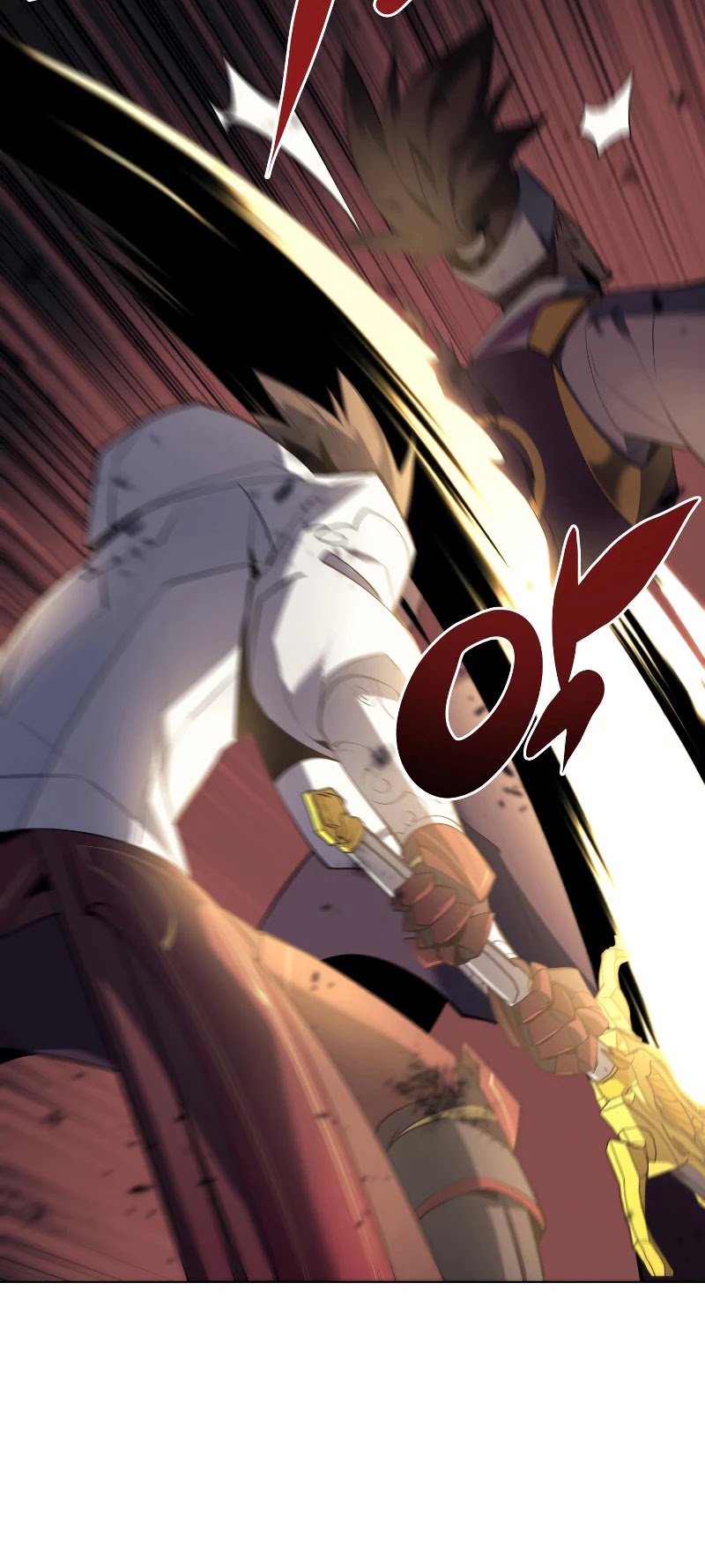 Overgeared (Team Argo) Chapter 92 page 16 - Chapter 92