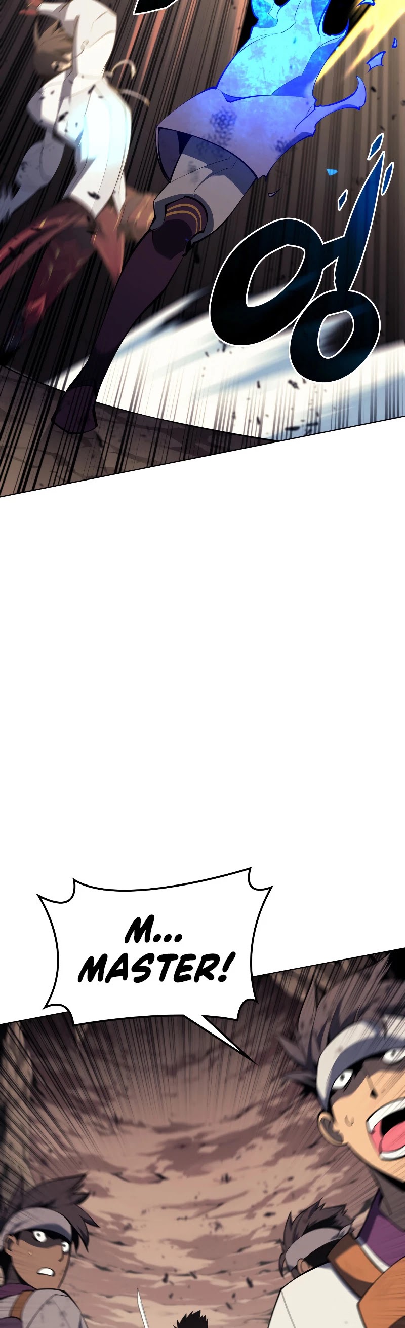 Overgeared (Team Argo) Chapter 92 page 19 - Chapter 92