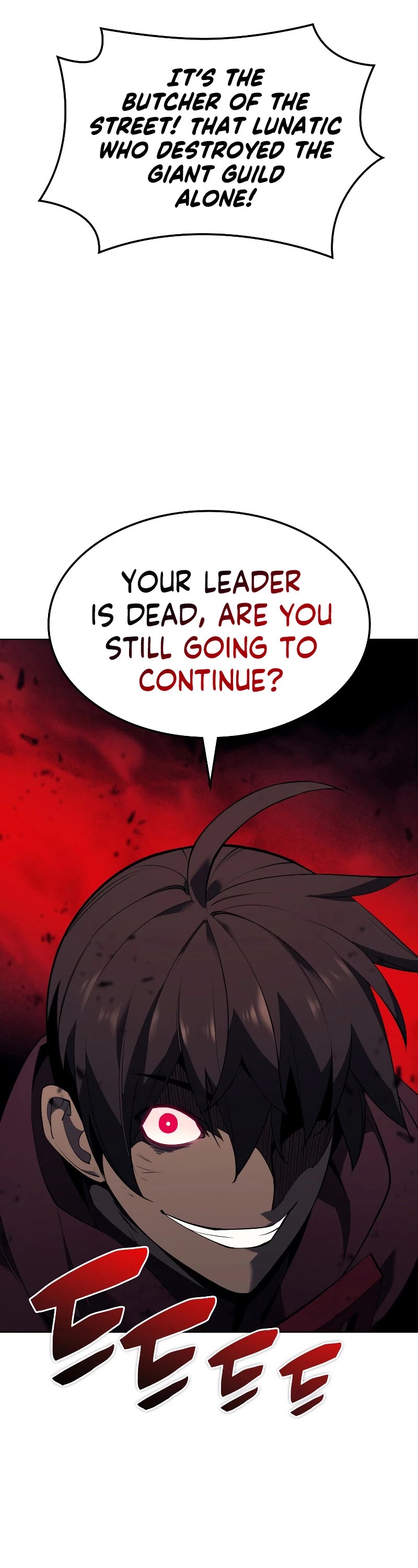 Overgeared (Team Argo) Chapter 92 page 21 - Chapter 92