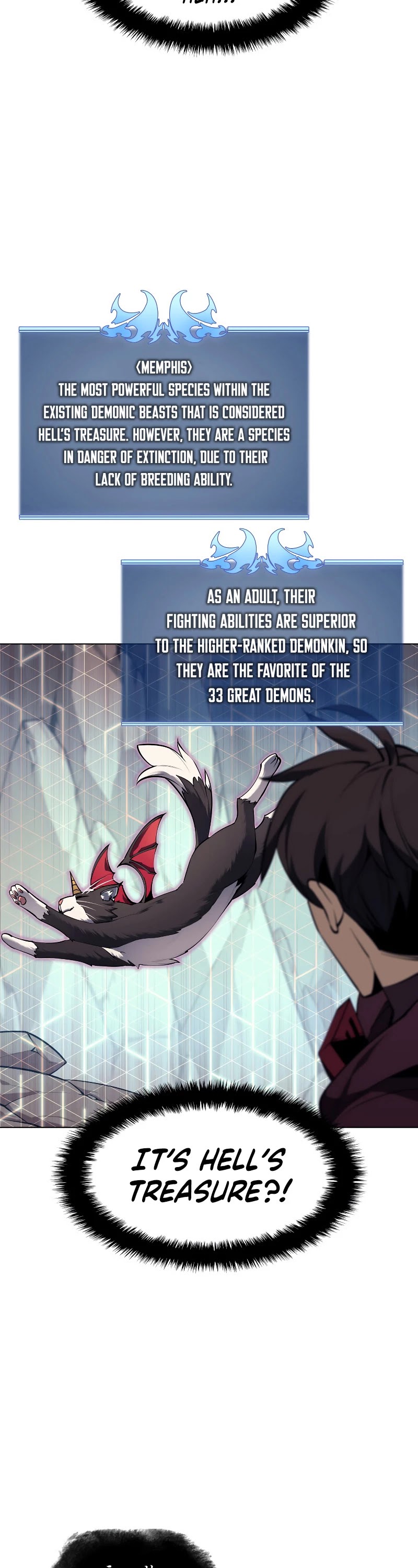 Overgeared (Team Argo) Chapter 92 page 26 - Chapter 92